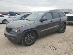 2020 Jeep Grand Cherokee Trailhawk en venta en San Antonio, TX