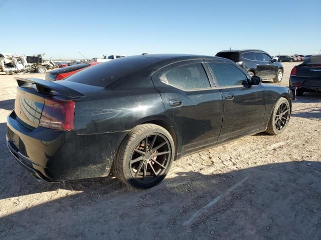 2007 Dodge Charger SRT-8