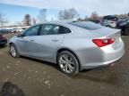 2018 Chevrolet Malibu Premier