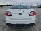 2019 Ford Taurus Police Interceptor