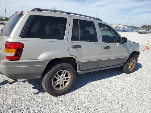 2004 Jeep Grand Cherokee Laredo