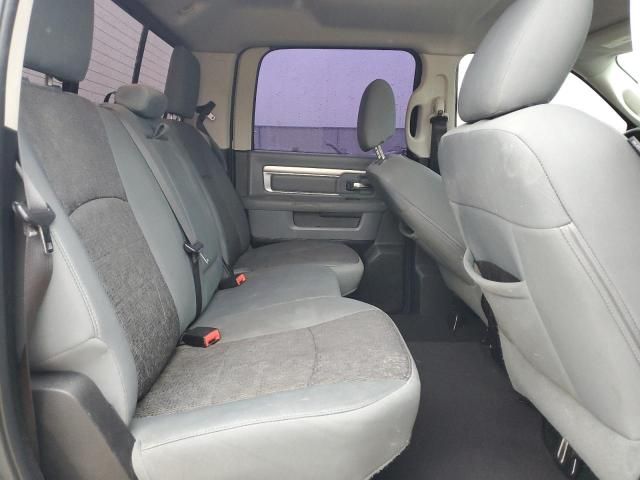 2015 Dodge RAM 1500 SLT