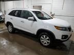 2012 KIA Sorento Base