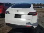 2020 Tesla Model Y