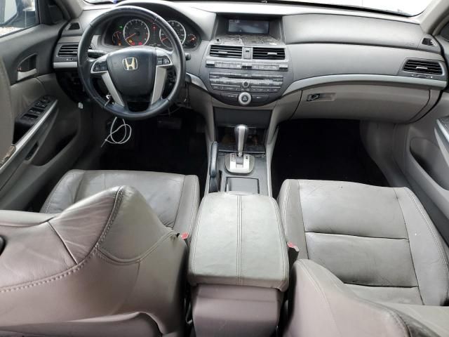 2009 Honda Accord EXL