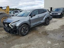 KIA salvage cars for sale: 2023 KIA Sportage LX