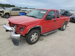 Chevrolet Vehiculos salvage en venta: 2005 Chevrolet Colorado