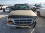 1999 Ford Ranger Super Cab