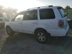 2008 Honda Pilot EXL