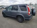 2006 Honda CR-V SE