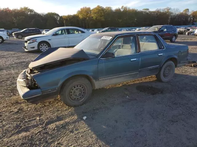 1993 Buick Century Special