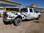 2005 Ford F350 SRW Super Duty