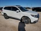 2018 Mitsubishi Outlander GT