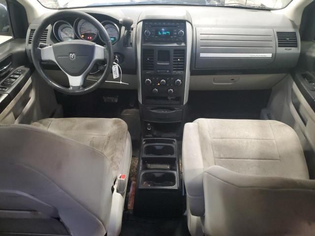 2008 Dodge Grand Caravan SXT