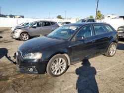 2012 Audi A3 Premium en venta en Van Nuys, CA