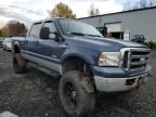 2006 Ford F250 Super Duty