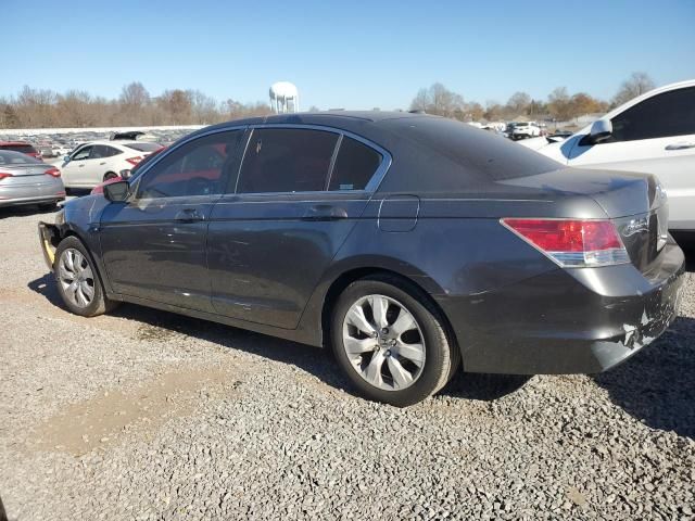 2010 Honda Accord EXL