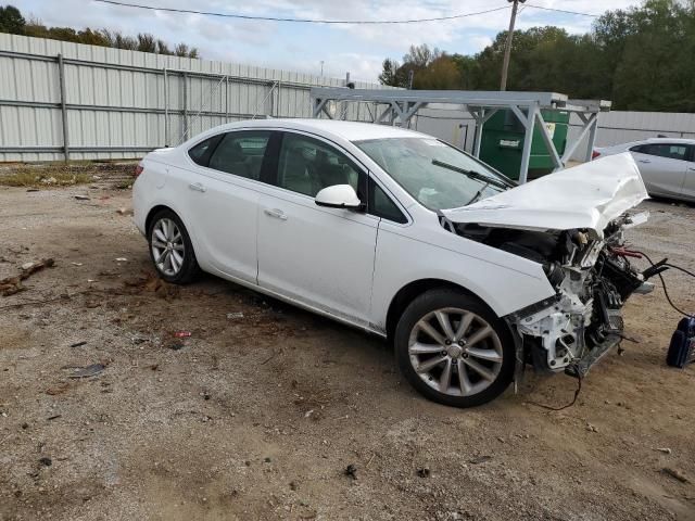 2014 Buick Verano Convenience