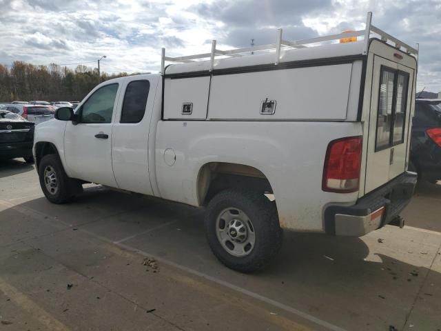 2013 GMC Sierra C2500 Heavy Duty