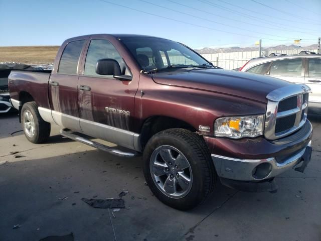 2004 Dodge RAM 1500 ST