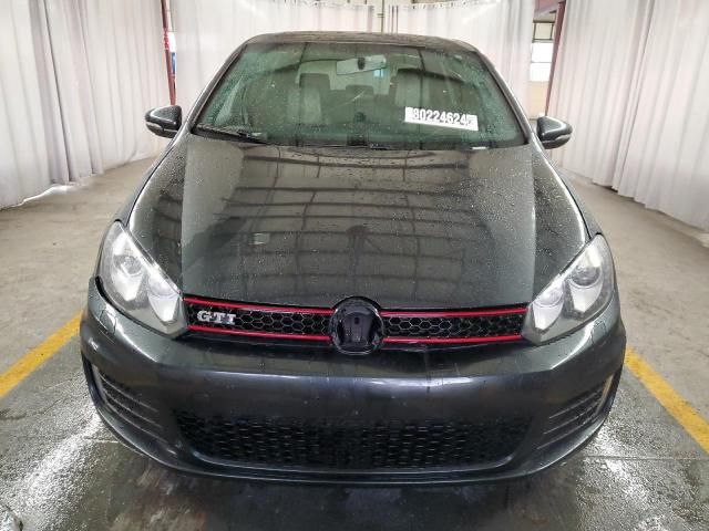 2014 Volkswagen GTI