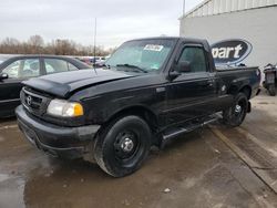 Salvage cars for sale at Hillsborough, NJ auction: 2005 Mazda B2300