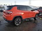 2017 Jeep Compass Trailhawk