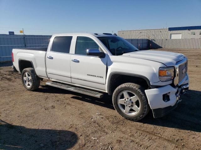 2015 GMC Sierra K2500 Denali