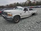 1996 Ford F150