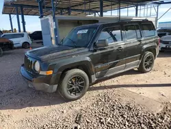 Jeep salvage cars for sale: 2014 Jeep Patriot Sport