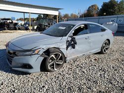 2022 Honda Accord Sport en venta en Memphis, TN