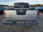 2011 Nissan Frontier S