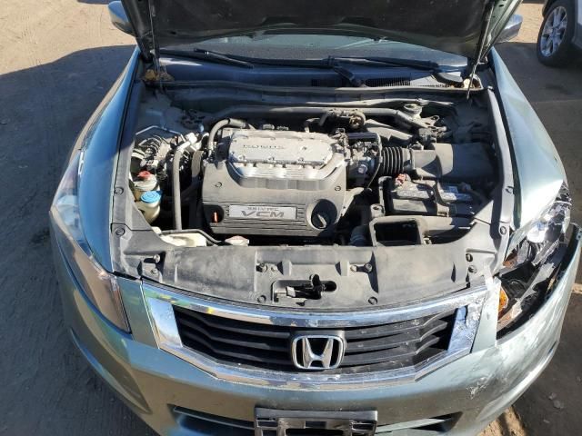 2009 Honda Accord EXL