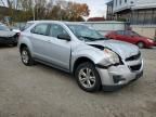 2012 Chevrolet Equinox LS