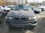 2003 BMW X5 3.0I