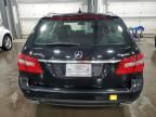 2013 Mercedes-Benz E 350 4matic Wagon