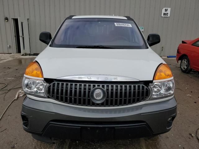 2003 Buick Rendezvous CX