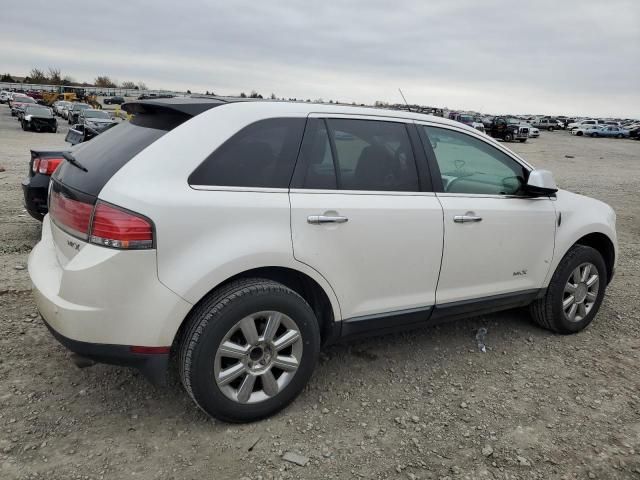 2009 Lincoln MKX