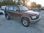 2000 Isuzu Trooper S