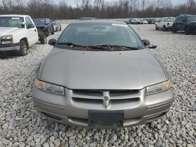 1999 Dodge Stratus