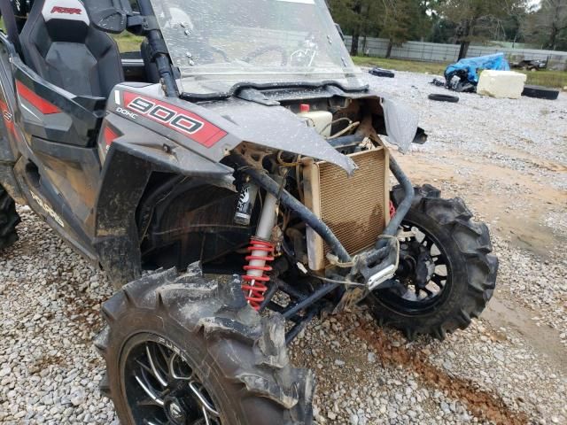 2015 Polaris RZR S 900 EPS