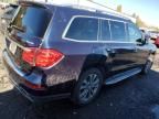 2015 Mercedes-Benz GL 450 4matic