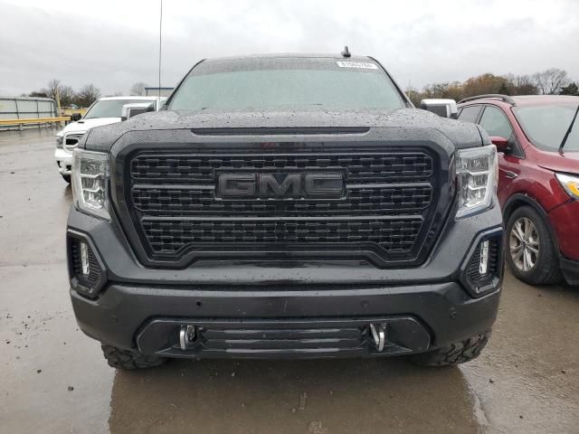 2019 GMC Sierra K1500 Denali