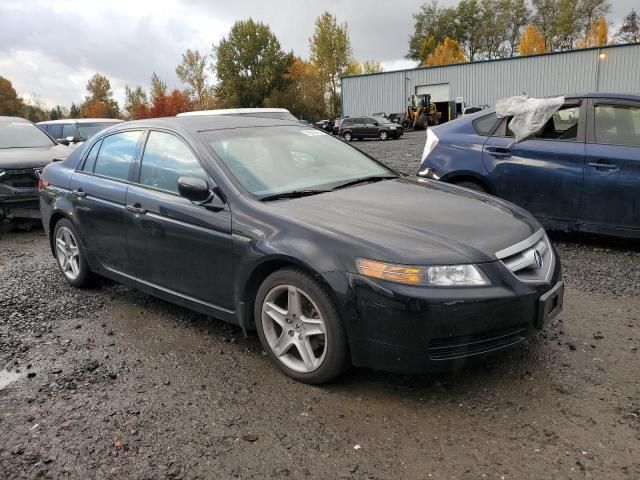 2004 Acura TL