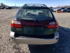 2001 Subaru Legacy Outback H6 3.0 LL Bean