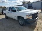 2018 Chevrolet Silverado C1500