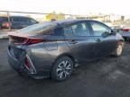 2018 Toyota Prius Prime