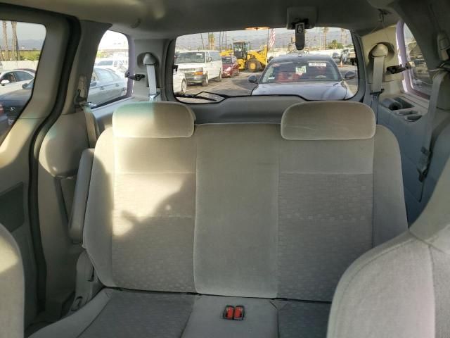 2004 Ford Freestar SE