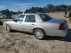 2010 Mercury Grand Marquis LS