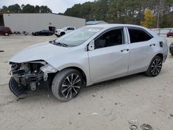 2017 Toyota Corolla L en venta en Seaford, DE